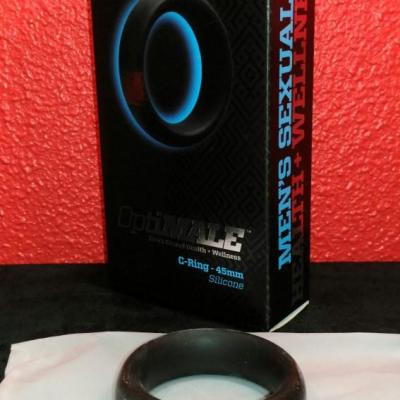 Acc cookr silicone c ring 45mm 200420