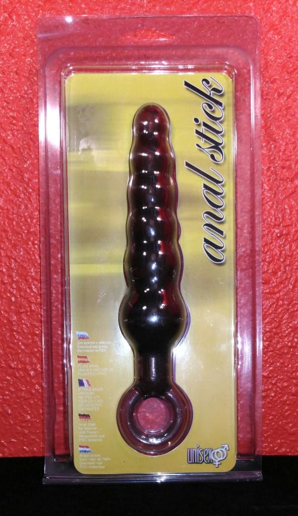 Acc god anal stick 200420