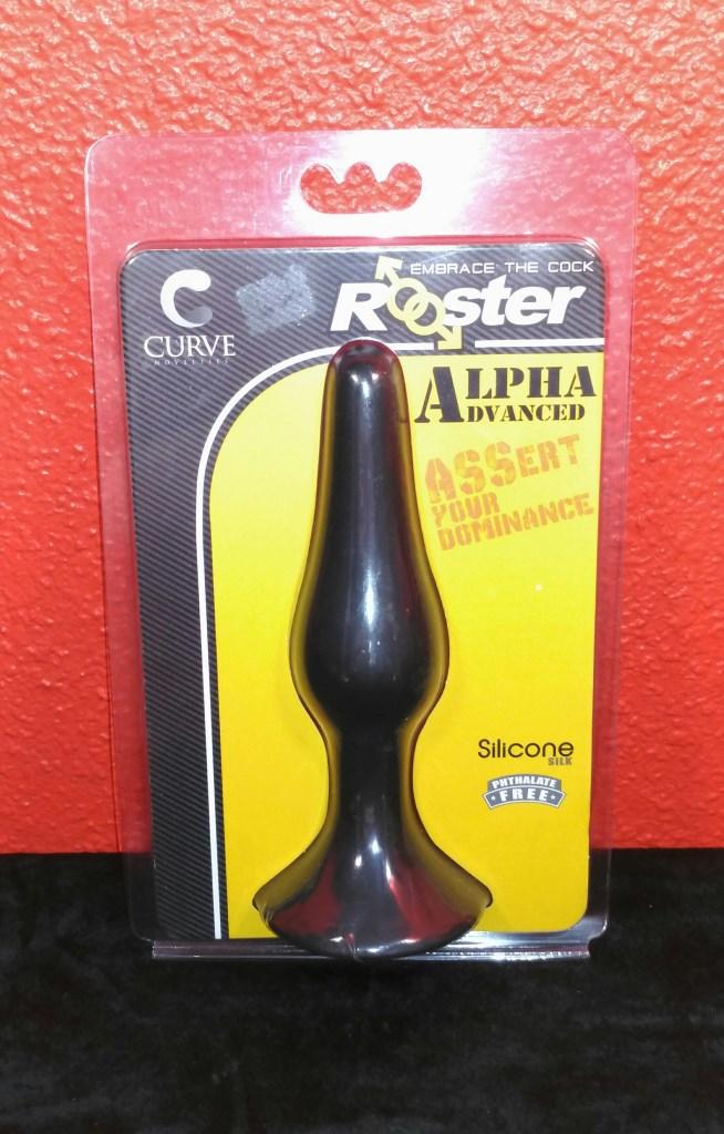 Acc plug alpha by rooster 200420