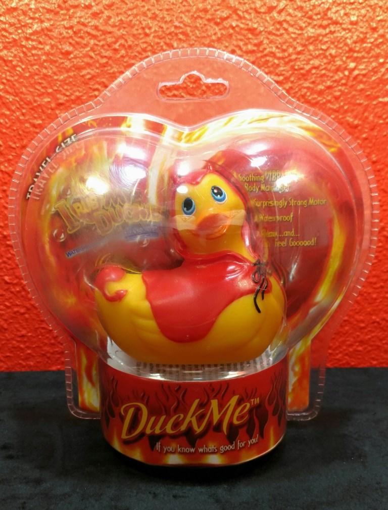 Div duckie devil travel 200420