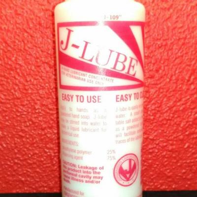 Lubrifiants j lub 284g 200420