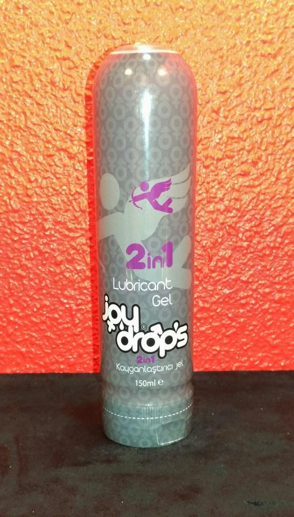 Lubrifiants joydrops 150ml 200420