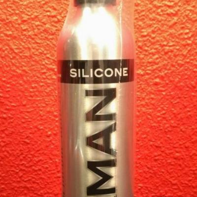 Lubrifiants xman silicone 245ml 200420