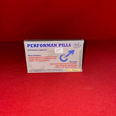 Perfoman pills 20 01