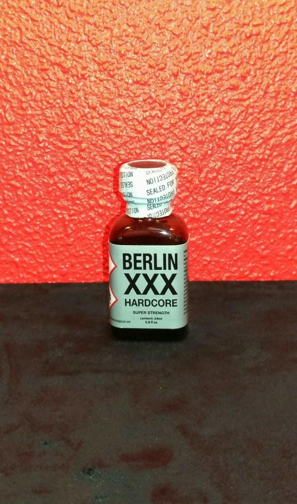 Poppers berlin xxx 24ml 200420