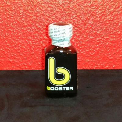 Poppers booster 25ml 200421