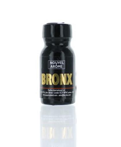 Poppers bronx