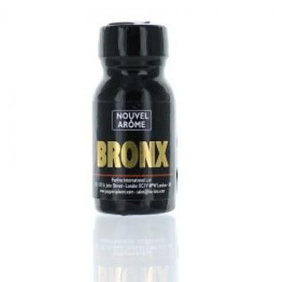 Poppers bronx