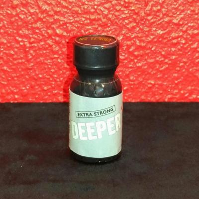 Poppers deeper 13ml 200420