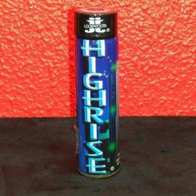 Poppers highrise 30ml 200421