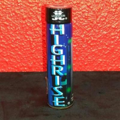 Poppers highrise 30ml 200421