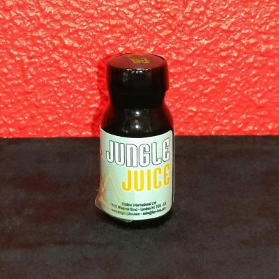 Poppers jungle juice 13ml 200420