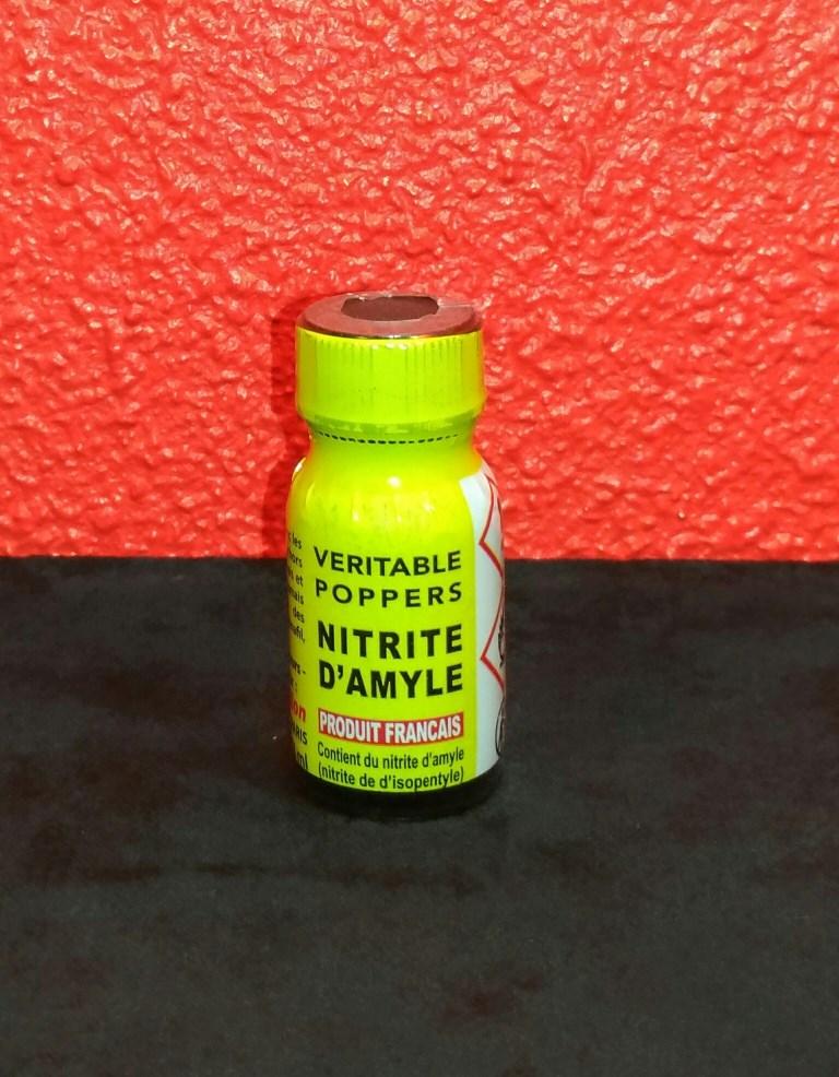 Poppers nitrite 200420