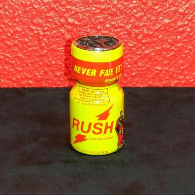 Poppers rush original 10ml 200420