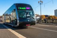 Trambus Anglet